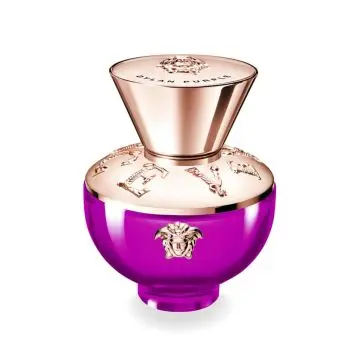 Dylan Purple Eau de Parfum 50ml - Versace - Parfum - Visuel 1