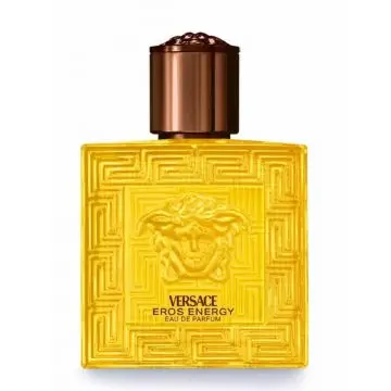 Eros Energy Eau de Parfum 50ml - Versace - Parfum - Visuel 1