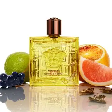 Eros Energy Eau de Parfum 50ml - Versace - Parfum - Visuel 3