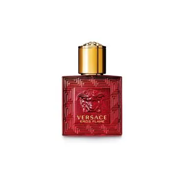 Eros Flame Eau de Parfum Vaporisateur 30ml - Versace - Parfum - Visuel 1 Eros Flame Eau de Parfum Vaporisateur 30ml - Versace - Parfum - Visuel 1