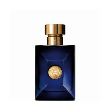 DYLAN BLUE Eau de Toilette 50ml - Versace - Parfum - Visuel 1