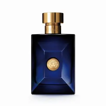 DYLAN BLUE Eau de Toilette Eau de Toilette 100 ml - Versace - Parfum - Visuel 1