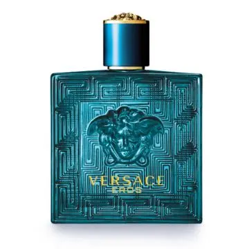 Eros Eau de toilette Eau de toilette - vaporisateur 100 ml - Versace - Parfum - Visuel 1