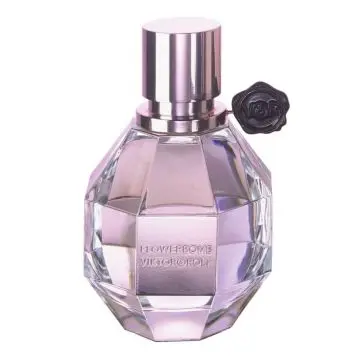 Flowerbomb - eau de parfum Eau de Parfum eau de parfum - vaporisateur 100 ml - Viktor & Rolf - Parfum - Visuel 1