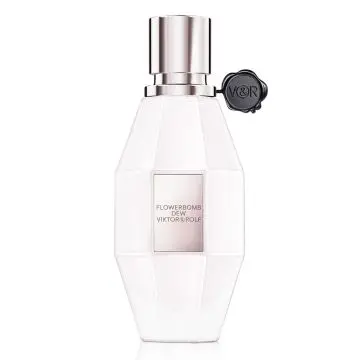 Flowerbomb Dew Eau de Parfum Vaporisateur 50ml - Viktor & Rolf - Parfum - Visuel 1