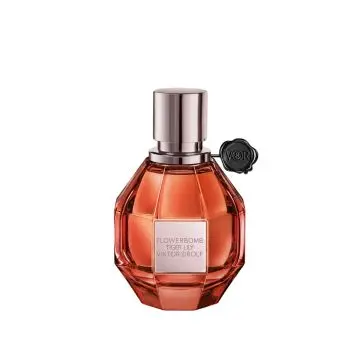 Flowerbomb Tiger Lily Eau De Parfum 50ml - Viktor & Rolf - Parfum - Visuel 1