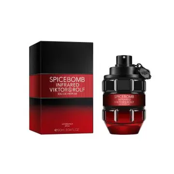 Spicebomb Eau de Parfum 100ml - Viktor & Rolf - Parfum - Visuel 2