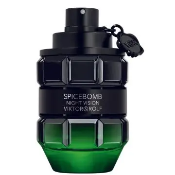 Spicebomb Night Vision Eau de Toilette Vaporisateur 90ml - Viktor & Rolf - Parfum - Visuel 1