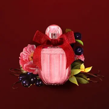 Rouge Séduction Eau de Parfum 100ml - WOMEN SECRET - Parfum - Visuel 3
