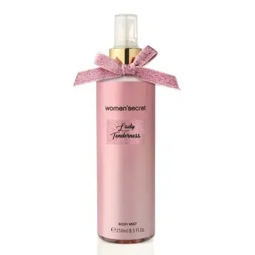 Lady Tenderness Brume Parfumée Pailletée 250ml - Women Secret - Soin - Visuel 1