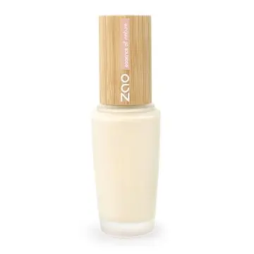 Base Prim'Light Bio, Vegan & Rechargeable  - Zao Makeup - Maquillage - Visuel 1