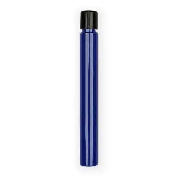 Recharge Mascara Velours Bio, vegan et rechargeable Bleu Electrique - Zao Makeup - Maquillage - Visuel 1