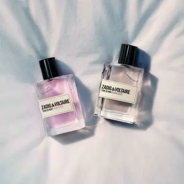 This is Her! Undressed Eau de Parfum 50ml - Zadig & Voltaire - Parfum - Visuel 3