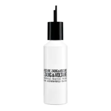 This is Her! Recharge Eau de Parfum 150ml - Zadig & Voltaire - Parfum - Visuel 1