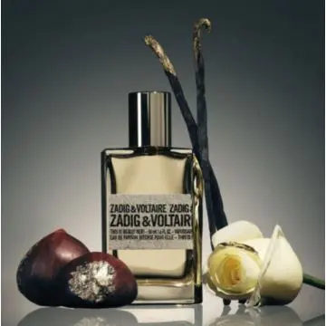 This is Really Her! Eau de Parfum Intense 30ml - Zadig & Voltaire - Parfum - Visuel 2