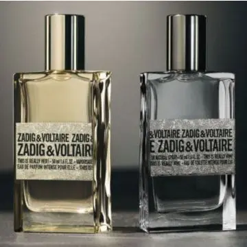This is Really Her! Eau de Parfum Intense 30ml - Zadig & Voltaire - Parfum - Visuel 3