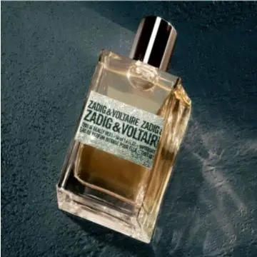 This is Really Her! Eau de Parfum Intense 30ml - Zadig & Voltaire - Parfum - Visuel 4