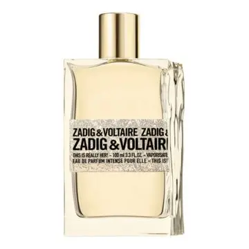 This is Really Her! Eau de Parfum Intense 100ml - Zadig & Voltaire - Parfum - Visuel 1