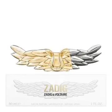 Zadig Eau de Parfum 30ml - Zadig & Voltaire - Parfum - Visuel 2