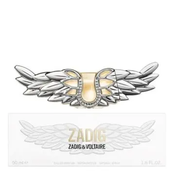 Zadig Eau de Parfum 50ml - Zadig & Voltaire - Parfum - Visuel 2