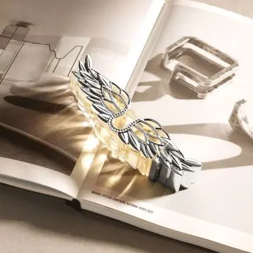 Zadig Eau de Parfum 90ml - Zadig & Voltaire - Parfum - Visuel 3