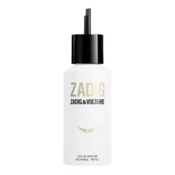 Zadig Recharge Eau de Parfum 150ml - Zadig & Voltaire - Parfum - Visuel 1