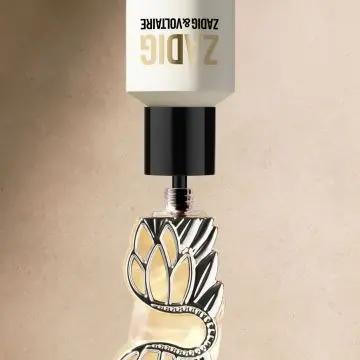 Zadig Recharge Eau de Parfum 150ml - Zadig & Voltaire - Parfum - Visuel 3