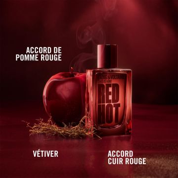 This is Him! Red Hot Eau de Parfum 