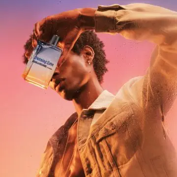 This is Him! Burning Love Eau de Parfum 50ml - Zadig & Voltaire - Parfum - Visuel 3