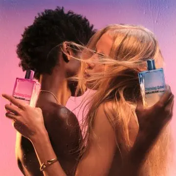 This is Him! Burning Love Eau de Parfum 50ml - Zadig & Voltaire - Parfum - Visuel 4