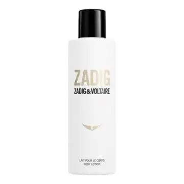 Zadig Lait Corps 200ml - Zadig & Voltaire - Soin - Visuel 1