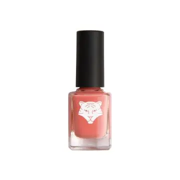 Vernis à ongles Naturel & Vegan 193 Rose - Take Your Chance - All Tigers - Maquillage - Visuel 1