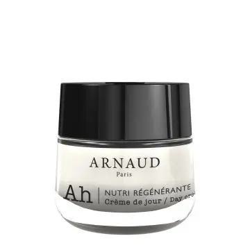 Crème de jour NUTRI RÉGÉNÉRANTE Pot 50ml - Arnaud Paris - Soin - Visuel 1