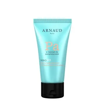 Soin régulateur SEBO Tube 50ml - Arnaud Paris - Soin - Visuel 1