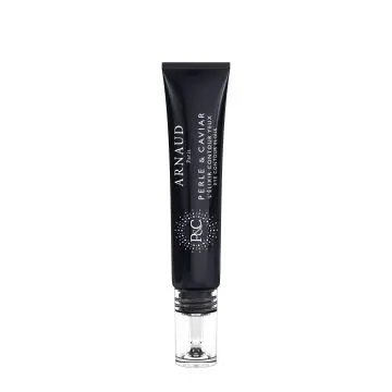 L'élixir contour yeux PERLE & CAVIAR Tube 15ml - Arnaud Paris - Soin - Visuel 1
