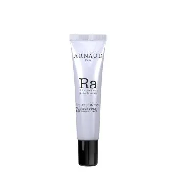 Contour yeux ÉCLAT JEUNESSE Tube 15ml - Arnaud Paris - Soin - Visuel 1