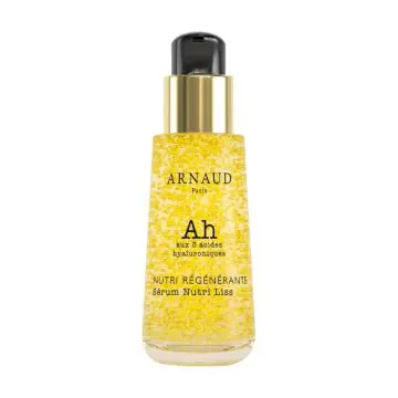 Nutri Régénérante Sérum Nutri Liss 30ml - Arnaud Paris - Soin - Visuel 1