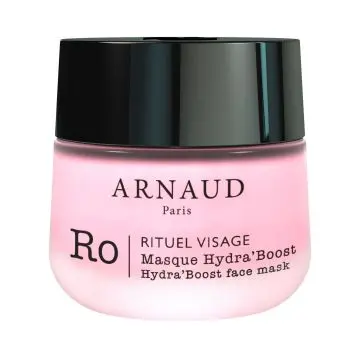 Masque Hydra'Boost Rituel Visage 50ml - Arnaud Paris - Soin - Visuel 1