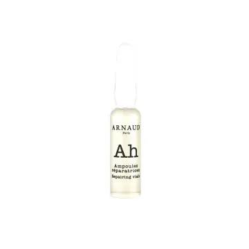 Ampoules réparatrices NUTRI RÉGÉNÉRANTE Unidose 28 x 1ml - Arnaud Paris - Soin - Visuel 1