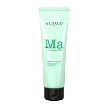 Jambe galbée EXPERT CORPS Tube 150ml - Arnaud Paris - Soin - Visuel 1