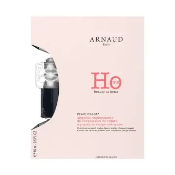 Méthode Pearlissage BEAUTY AT HOME Pipette 15ml - Arnaud Paris - Accessoire - Visuel 1