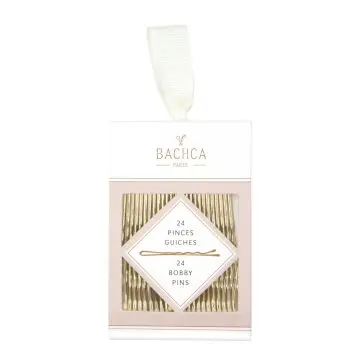 BACHCA Pinces Guiches x24  - Bachca - Accessoire - Visuel 1