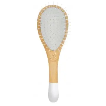 BACHCA Brosse à Cheveux PM Picots Souples  - Bachca - Accessoire - Visuel 1