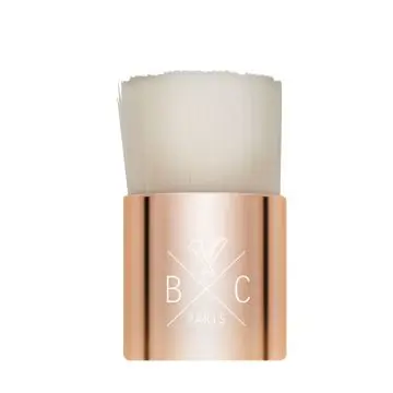 BACHCA Mini Brosse Exfoliante  - Bachca - Accessoire - Visuel 1