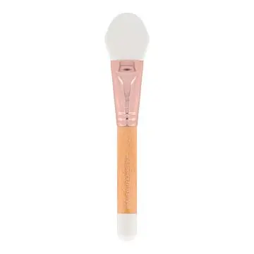 Pinceau applicateur de masque Pinceau applicateur de masque Mini Brosse Exfoliante - Bachca - Accessoire - Visuel 1