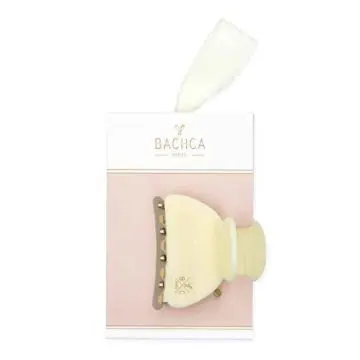 Pince à cheveux Accessoire cheveux  - Bachca - Accessoire - Visuel 1