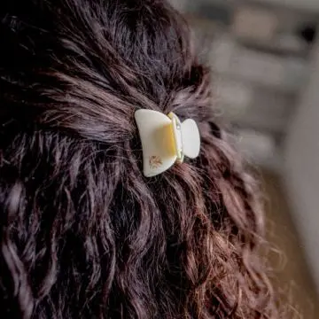 Pince à cheveux Accessoire cheveux  - Bachca - Accessoire - Visuel 2