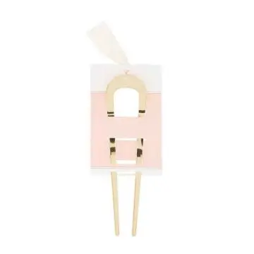 Pic Chignon  Pic Chignon doré Barrette métal  - Bachca - Accessoire - Visuel 1 Pic Chignon  Pic Chignon doré Barrette métal  - Bachca - Accessoire - Visuel 1