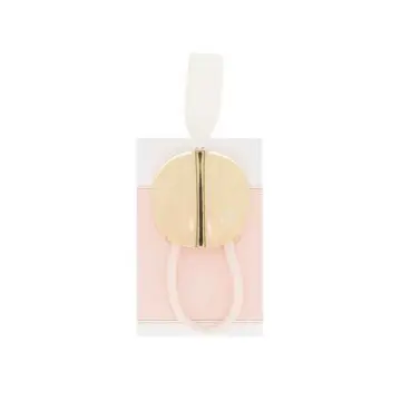 Élastique plaque métal doré Élastique plaque métal doré Barrette métal  - Bachca - Accessoire - Visuel 1 Élastique plaque métal doré Élastique plaque métal doré Barrette métal  - Bachca - Accessoire - Visuel 1