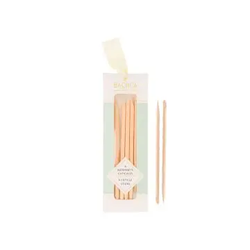 Bâtonnets Cuticules X6 Réutilisables  - Bachca - Accessoire - Visuel 1